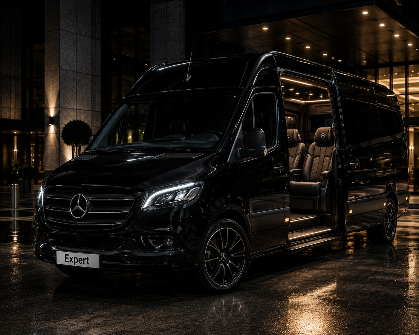 Vip Sprinter