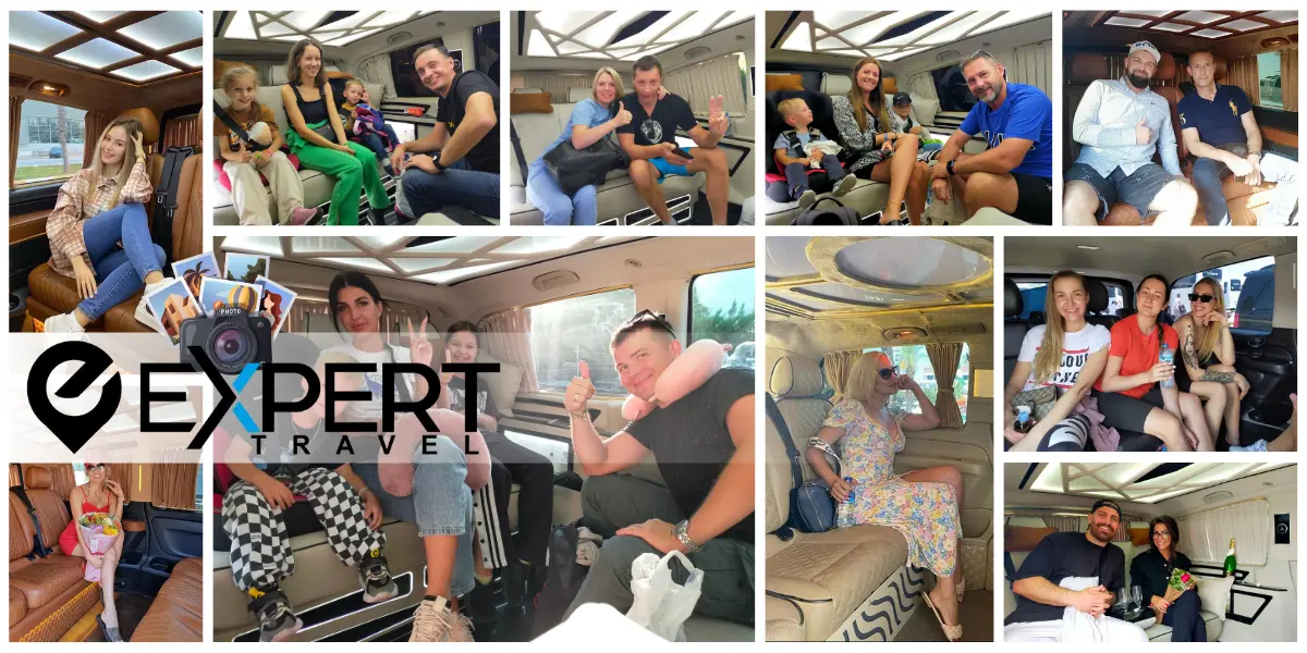 Antalya Airport Transfer