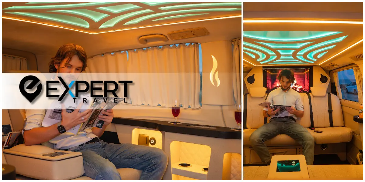 Antalya Airport Transfer